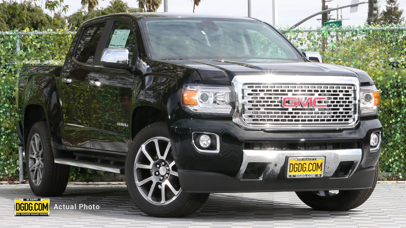 Gmc Canyon Denali >> Canyon Denali 4d Crew Cab In Capitol Buick Gmc San Jose Br 669 400 Gmc Canyon Denali >> Canyon Denali 4d Crew Cab In Capitol Buick Gmc San Jose Br 669 400